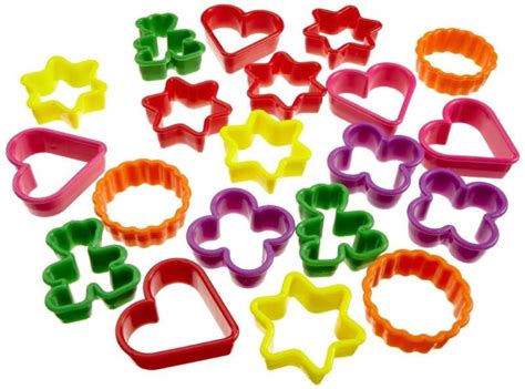 Play Doh Creations: Fun with Cutters for Kids