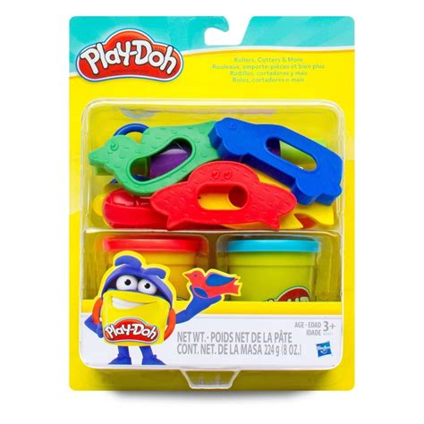 Play Doh Rollers Cutters More Online Toys Australia