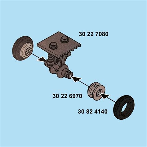 Playmobil Spare Parts: The Ultimate Finder's Guide