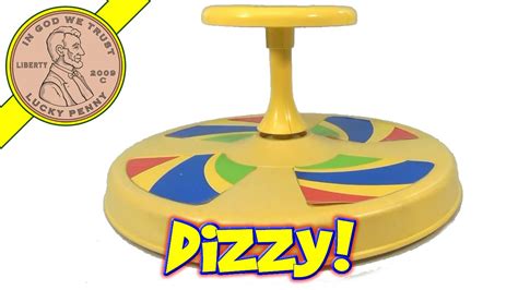 Playskool Original Sit N Spin Classic Retro Kids Toy Tonka 1973 34640 Youtube