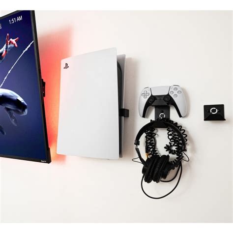 Playstation 5 Ps5 Wall Mount Oeveo