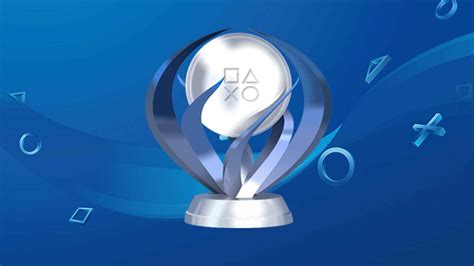 Playstation Platinums