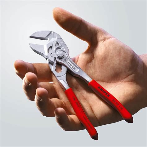 Pliers Wrench Knipex Tools