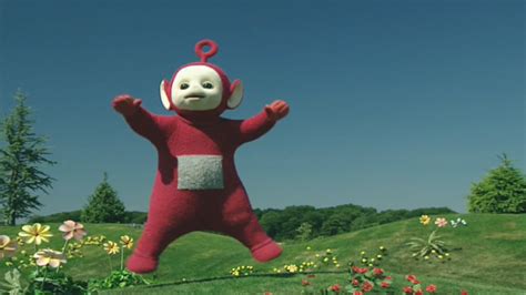 Po Po Teletubbies: The Iconic Purple Character Uncovered