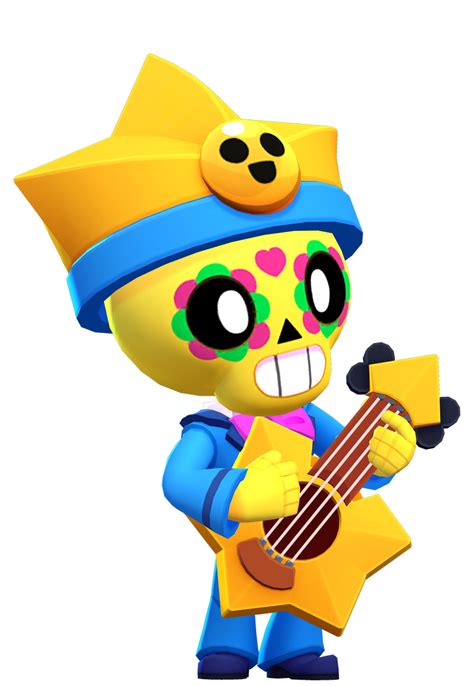 5 Tips to Master Poco in Brawl Stars