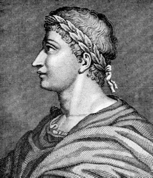 Poetry Of Ancient Rome By Ovid Horace Sulpicia Catullus And Martial