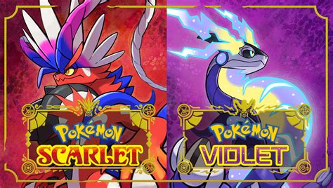 Pok Mon Scarlet And Pok Mon Violet New 14 Minute Long Footage Prepares Trainers For The Journey