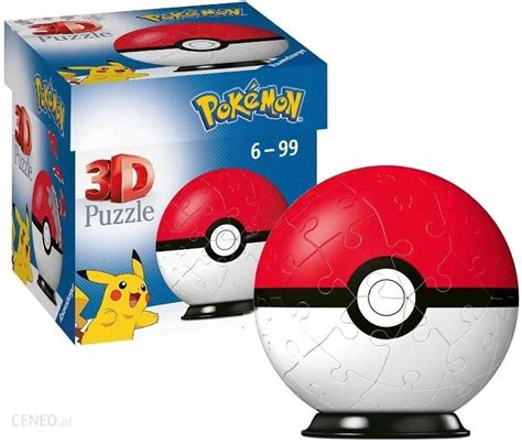 Pokemon 3D Puzzle Lombard 66