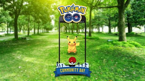 5 Ways to Maximize Pokémon Go Community Day