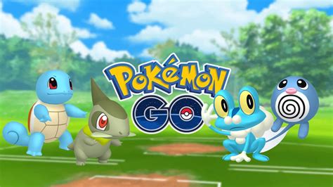 Pokemon Go Upcoming Community Days Revealed Dates Speculations And More