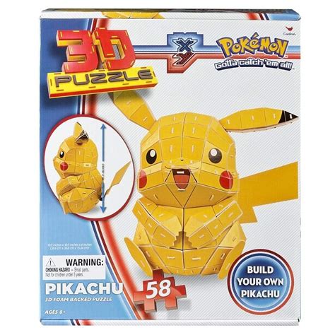 5 Ways to Master Pokémon Puzzle 3D