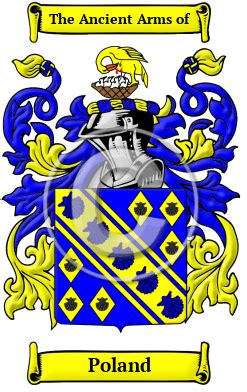 Poland Name Meaning Family History Family Crest Amp Coats Of Arms