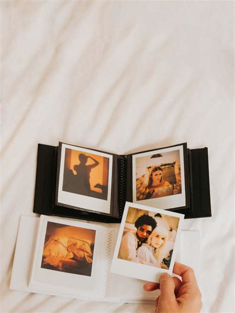 Polaroid Album