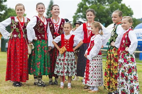 Polish Culture