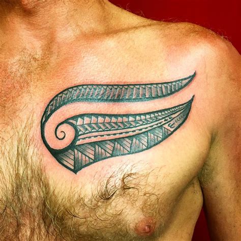 Polynesian Tattoo Meanings Hawaiian Tattoo Hawaiian Tribal Tattoos