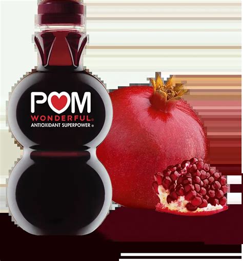 Pomegranate Juice Brands