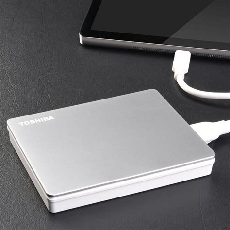 5 Ways to Use a Portable Hard Disk