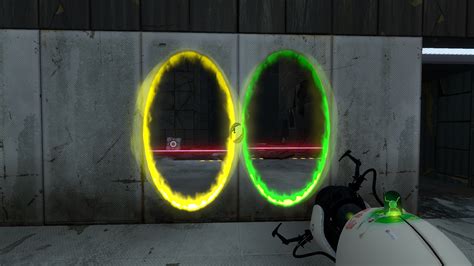 Portal Gun Image Moddb