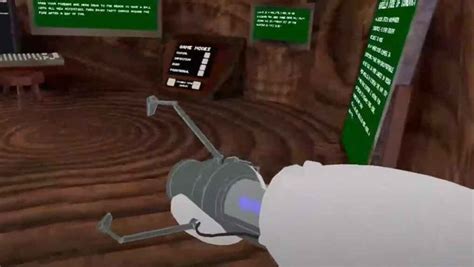 Portal Gun Mod V1 1 1 Download For Gtag