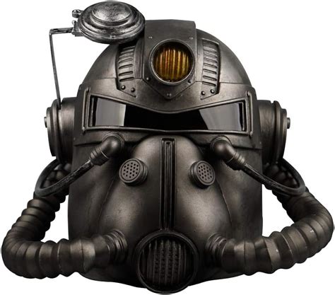 Power Armor Helmet Amazon