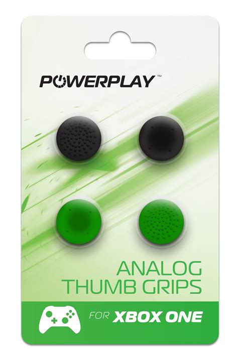 Powerplay Analog Thumb Grips For Xbox One Xbox One Buy Now At