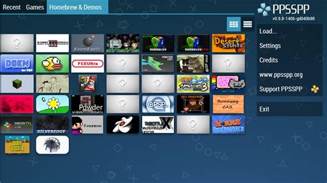 Ppsspp For Android Apk Download