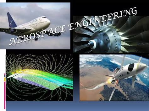 Ppt Aerospace Engineering Powerpoint Presentation Free Download Id