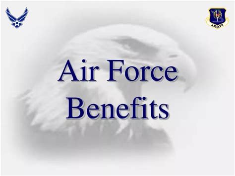 Ppt Air Force Benefits Powerpoint Presentation Free Download Id 3930832