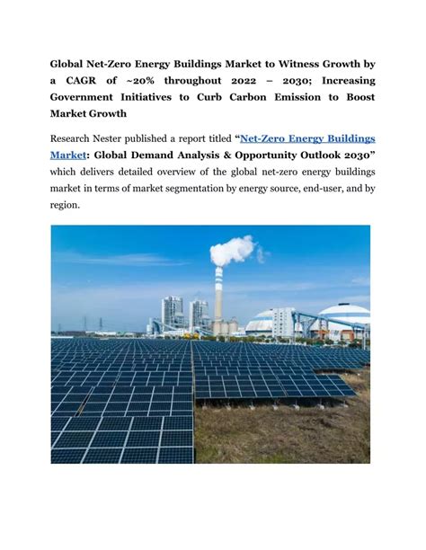 Ppt Net Zero Energy Buildings Powerpoint Presentation Free Download