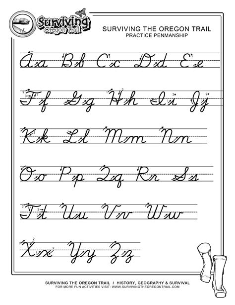 Practice Tracing Cursive Letters Tracinglettersworksheets Com