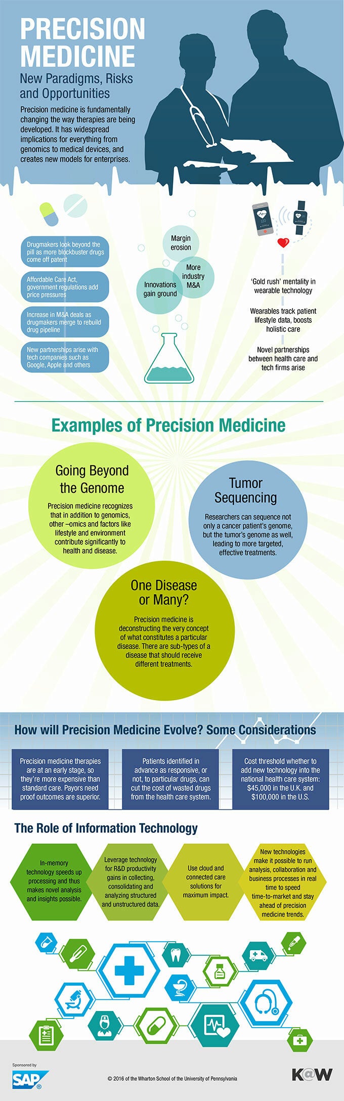 Precision Medicine New Paradigms Risks And Opportunities Knowledge