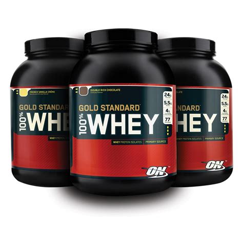 Premium Photo Whey Protein Bottle Bodybuilding Supplement Protein