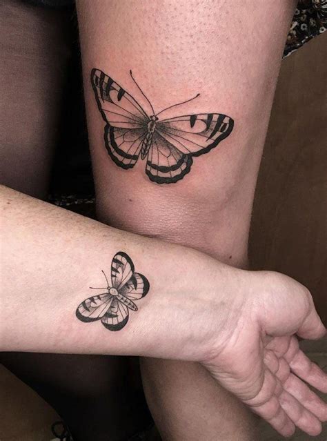 Pretty Mother Daughter Tattoos You Will Love Style Vp Page 2