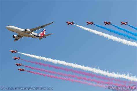 Preview Royal International Air Tattoo 2023 Raf Fairford