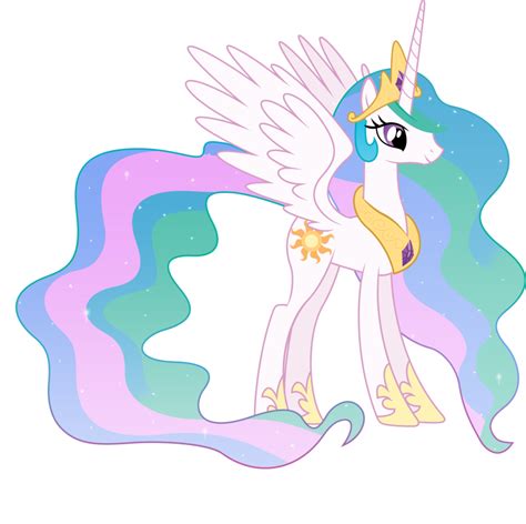 Princess Celestia Mugen Database Fandom Powered By Wikia