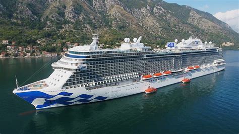 Princess Cruises