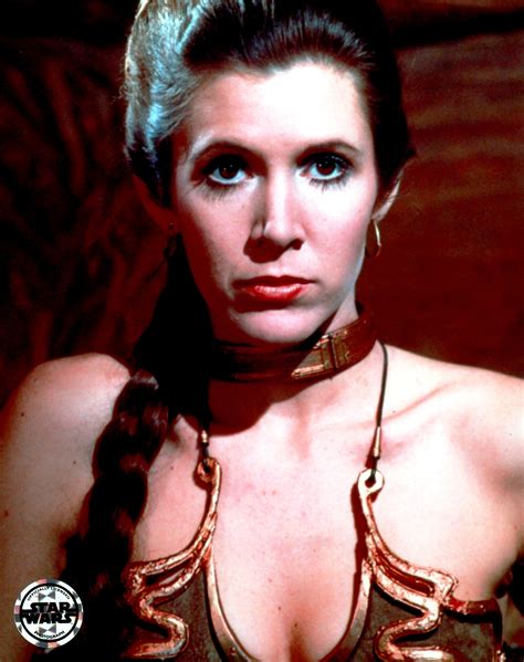 Princess Leia S Slave Bikini