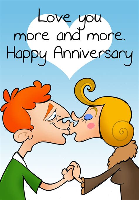 5 Free Printable Anniversary Card Ideas