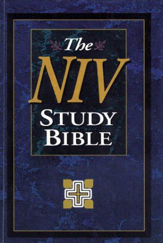 Printable Bible Niv