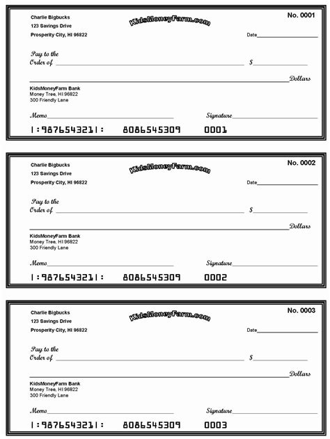 7 Ways to Print Business Checks