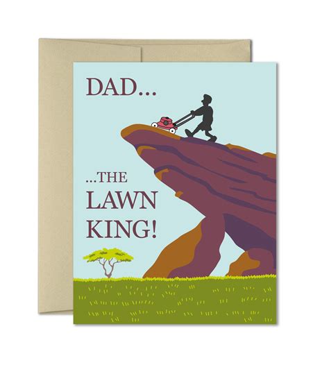 Printable Father S Day Cards Funny