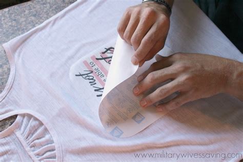 Printable Iron On Transfer Paper