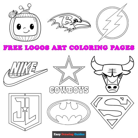 5 Free Printable Logos for Your Business