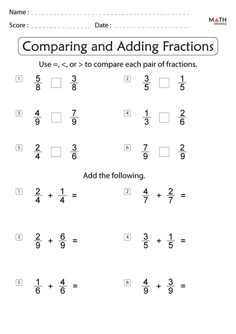 Printable Math Worksheets For 4Th Graders Free Elcho Table