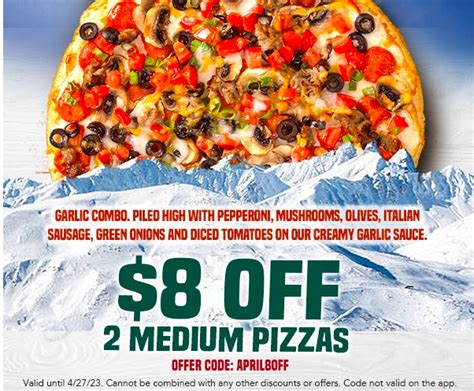 5 Ways to Save with Mountain Mike's Coupons