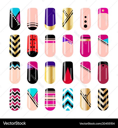 5 Ways to Create Your Own Printable Nails