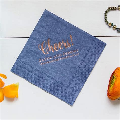 5 Cute Ways to Use Printable Napkins