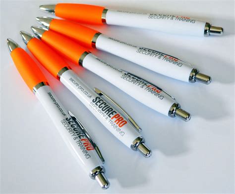 Unlock Creativity with Customizable Printable Pens