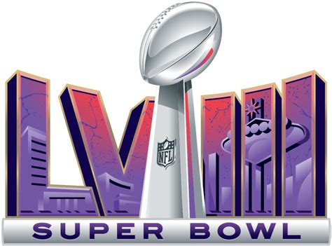 Printable Super Bowl 2024 Logo Image To U