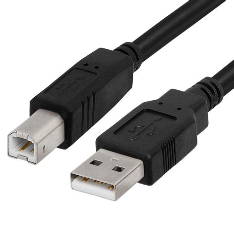 USB to Printer Cable: Easy Printing Solutions Explained